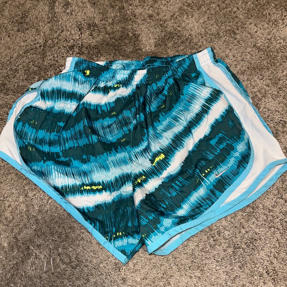 Nike Athletic Shorts
